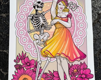 American Beauty - The Gorge 2023