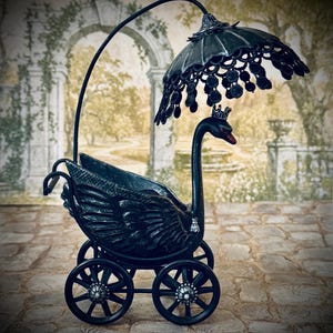 Antique victorian baby carriage - Etsy 日本
