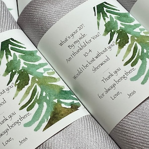 Coperte Pine Tree Forest Band. Da avere e da tenere Tag. Nel caso in cui tu abbia freddo Tag