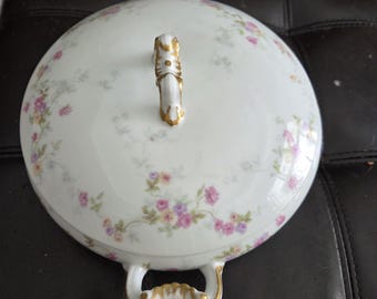 Haviland Limoges Serving Dish