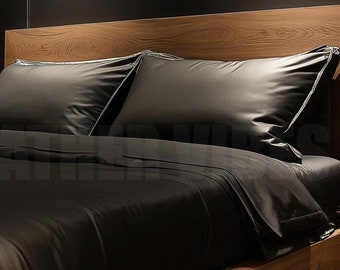 Leather Pillow Covers