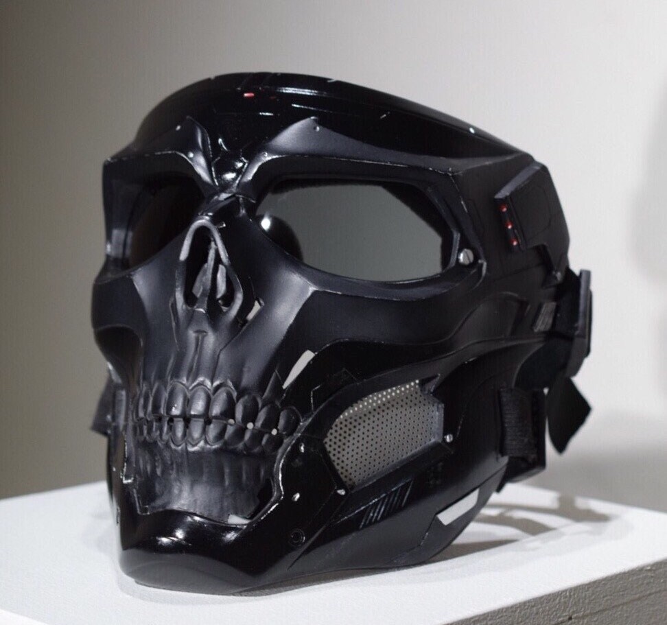 РЁР»РµРј Skull