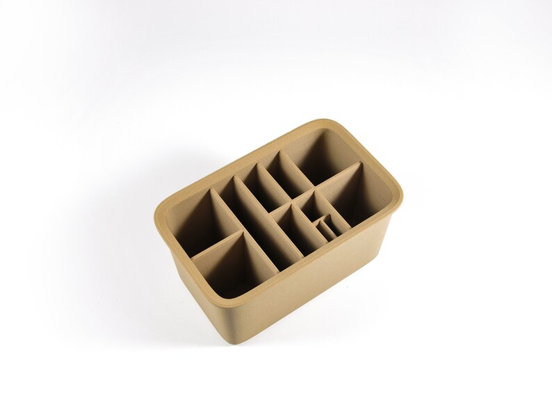 Modern Desktop Tool Station Pencil Cup Pen Holder 3d Pencil Cup Pen Holder