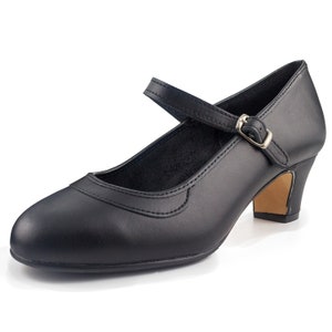 Girls clearance spanish shoes