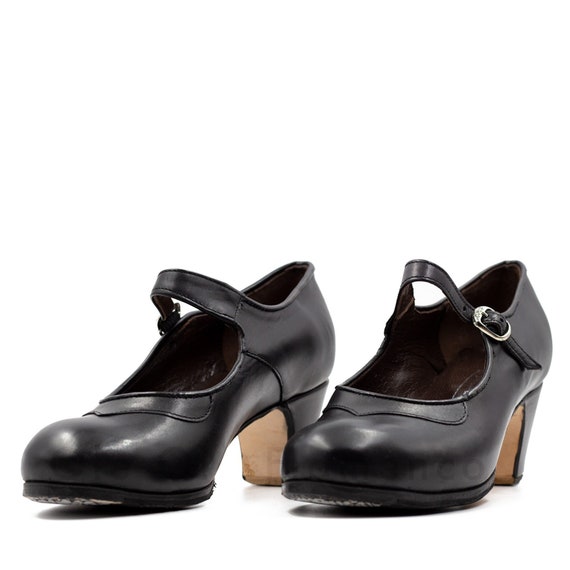 Gallardo flamenco shoes Clearance