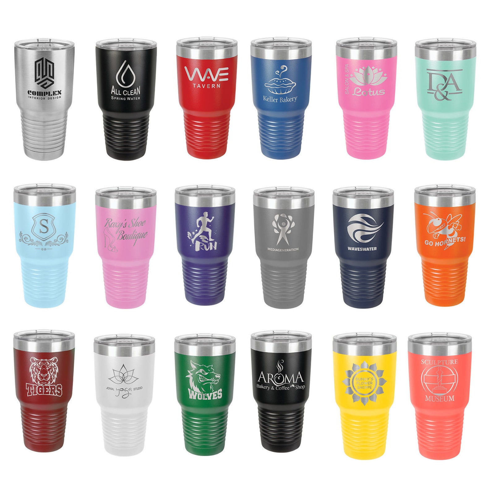 How Big Is 30 Oz Tumbler How Big Is 30 Oz Tumbler