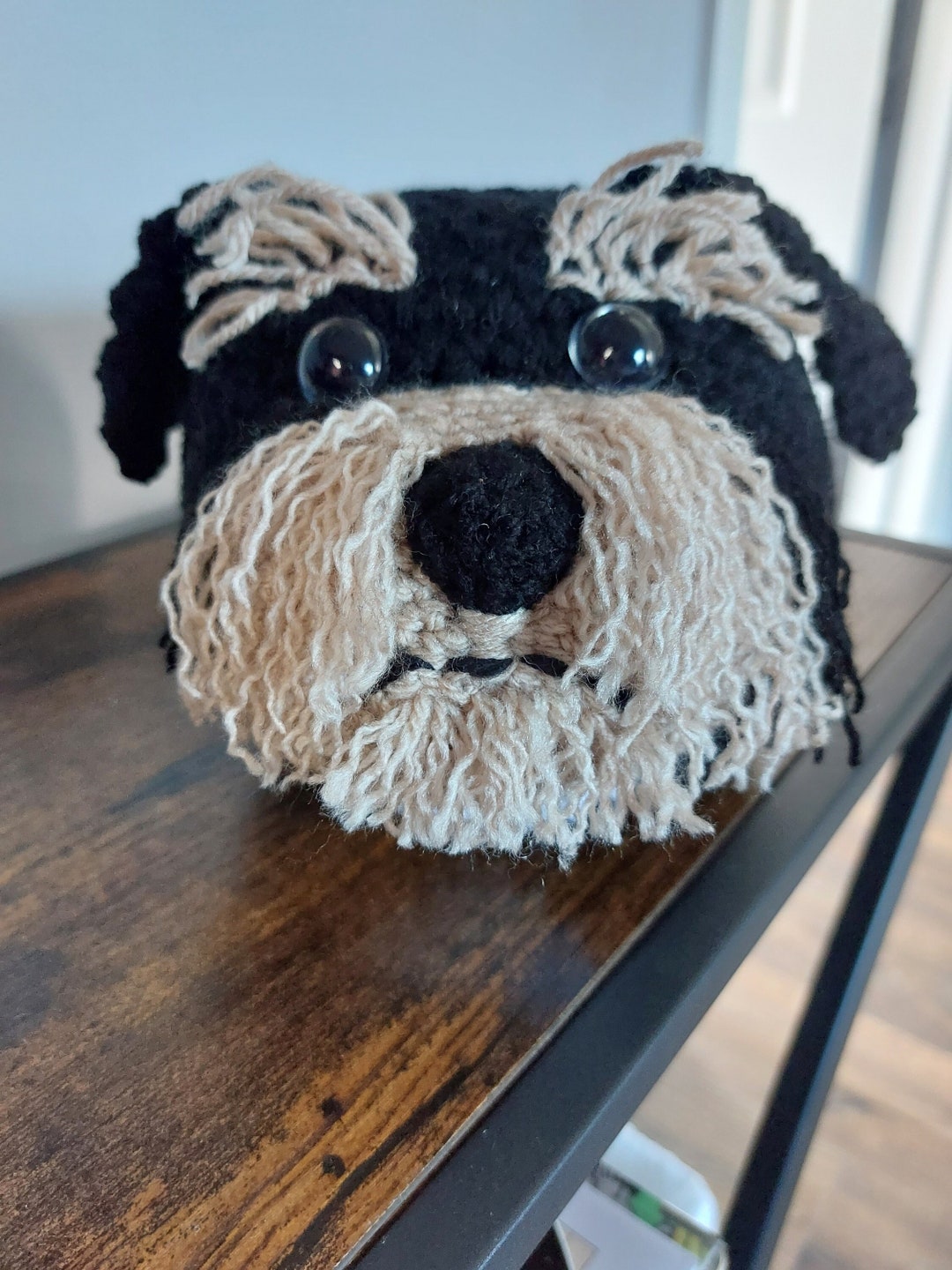 Terrier Puppy Dog Doorstop or Bookend weighted Etsy