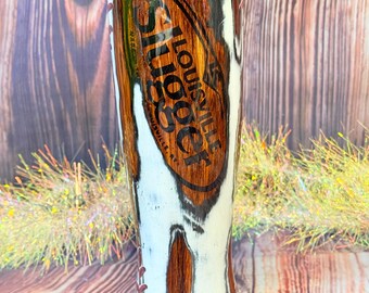 Louisville Slugger Pilsner tumbler 32oz