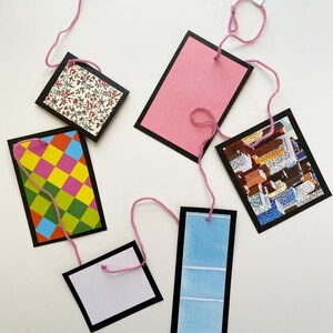 Garland - Handmade Decorations