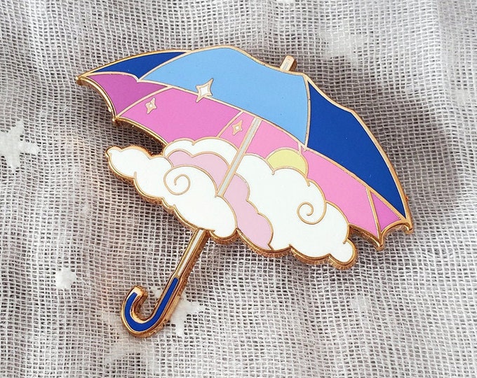 Star Carrier Enamel Pin Designs by EveenStudios on Etsy