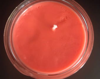 Holiday Sparkle 16oz soy