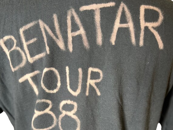 Pat Benatar Wide Awake in Dreamland 1988 Concert … - image 5
