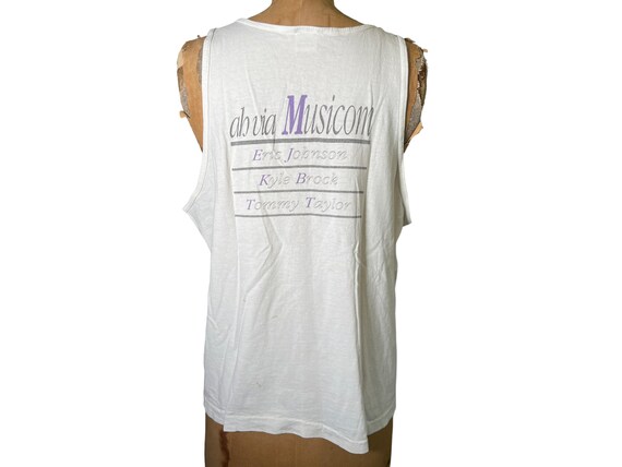 Eric Johnson - image 5