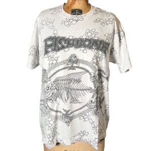 Fishbone Vintage Concert Tee
