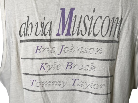 Eric Johnson - image 7