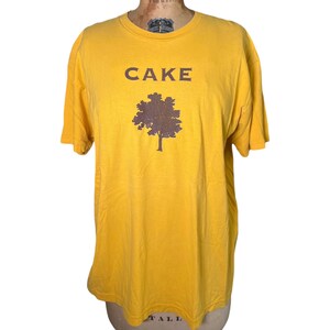 Cake