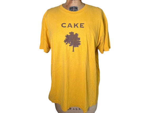 Cake