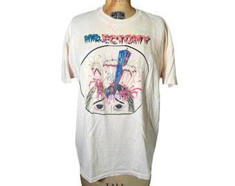 Mr. Ectomy