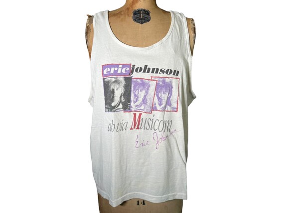 Eric Johnson - image 1