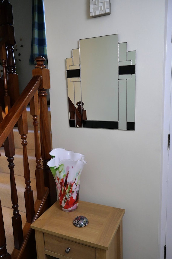 art deco interior design