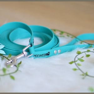 Waterproof dog long line