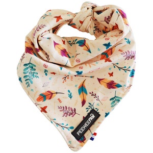 Dog and cat bandana SPAWRIT