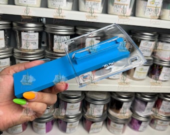 UV Resin Glitter Holder for Mr. Pen Clear Top | Crafting Tool (Approx. 7.5 Inches)