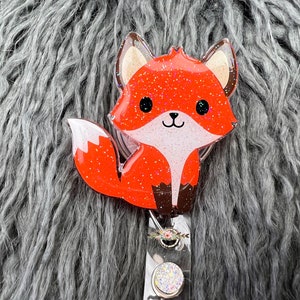 Fox Badge Reel 
