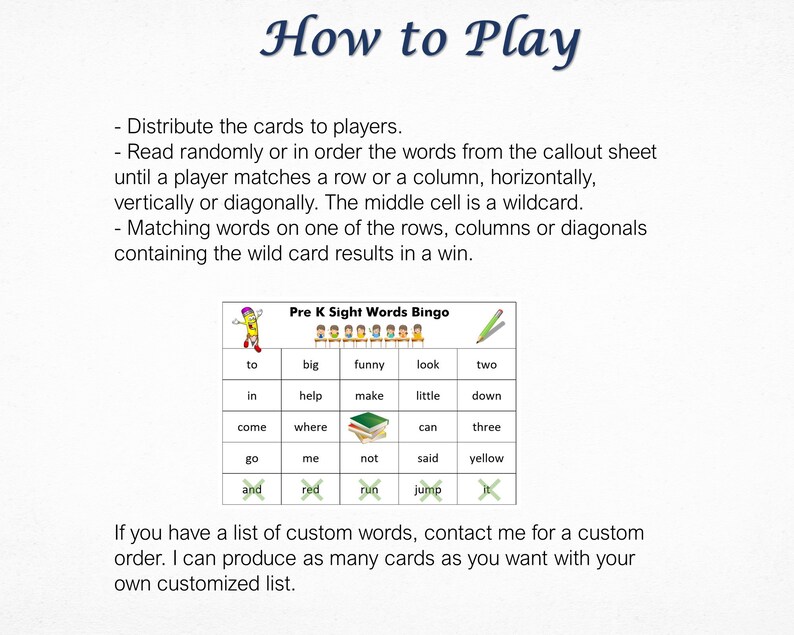 120 Sight Words Bingo Cards Pre K Dolch Collection Learn To Read Fast 120-sight-words-bingo-cards-pre-k-dolch-collection-learn-to-read-fast