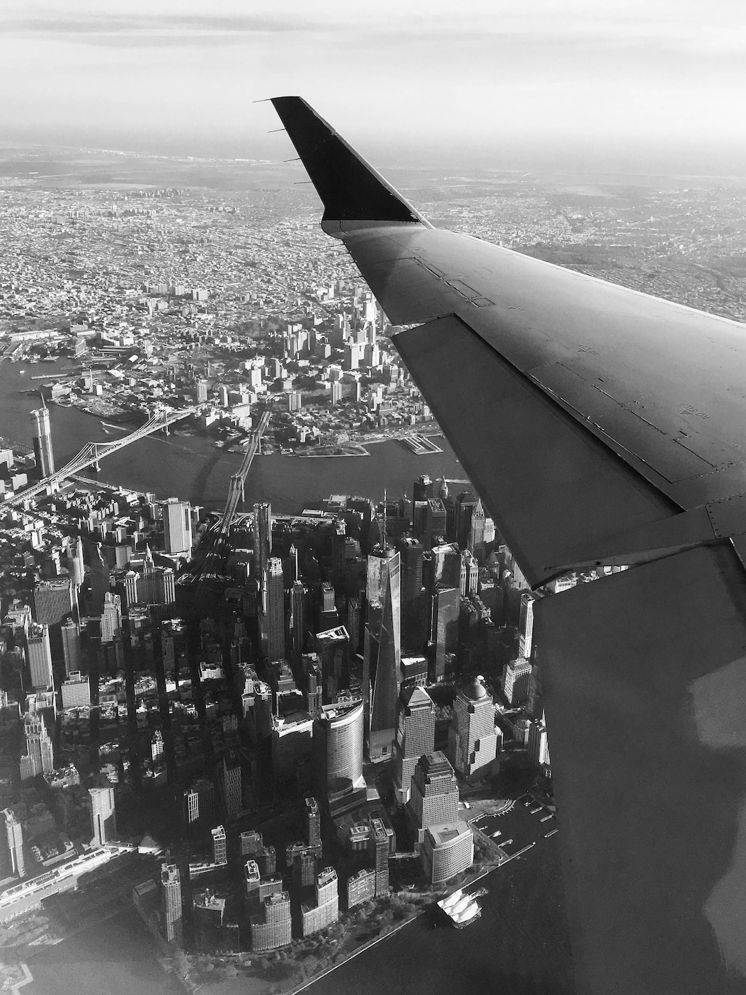 New York City 2017 | Black and White | Fine Art | Cityscape | Landscape ...