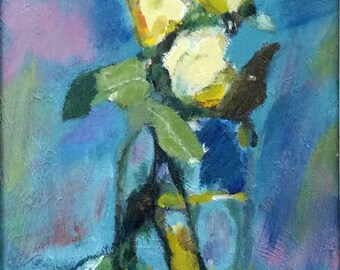 Still Life flowers