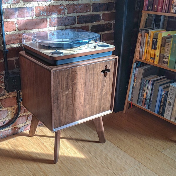 Small Record Player Etsy