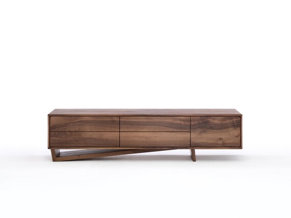 Wall credenza sale