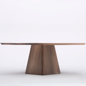 Coffee Table, Japandi style image 3