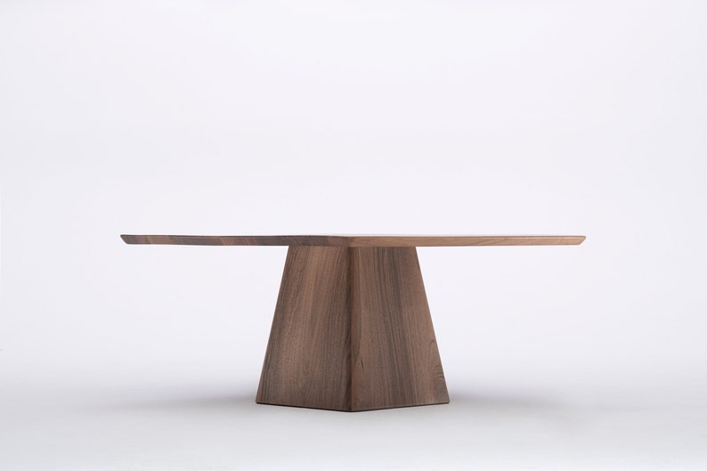 Coffee Table, Japandi style image 3