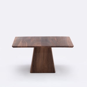 Coffee Table, Japandi style image 1
