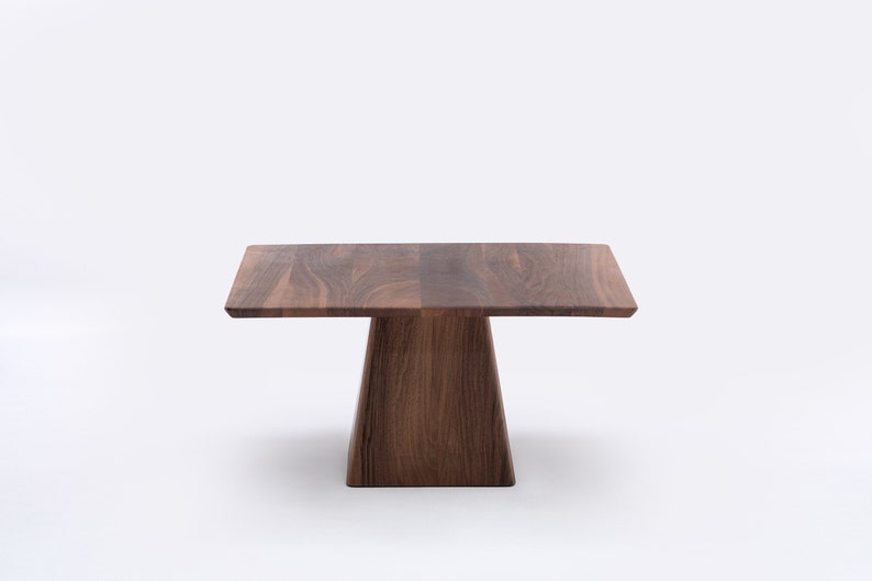 Coffee Table, Japandi style image 1