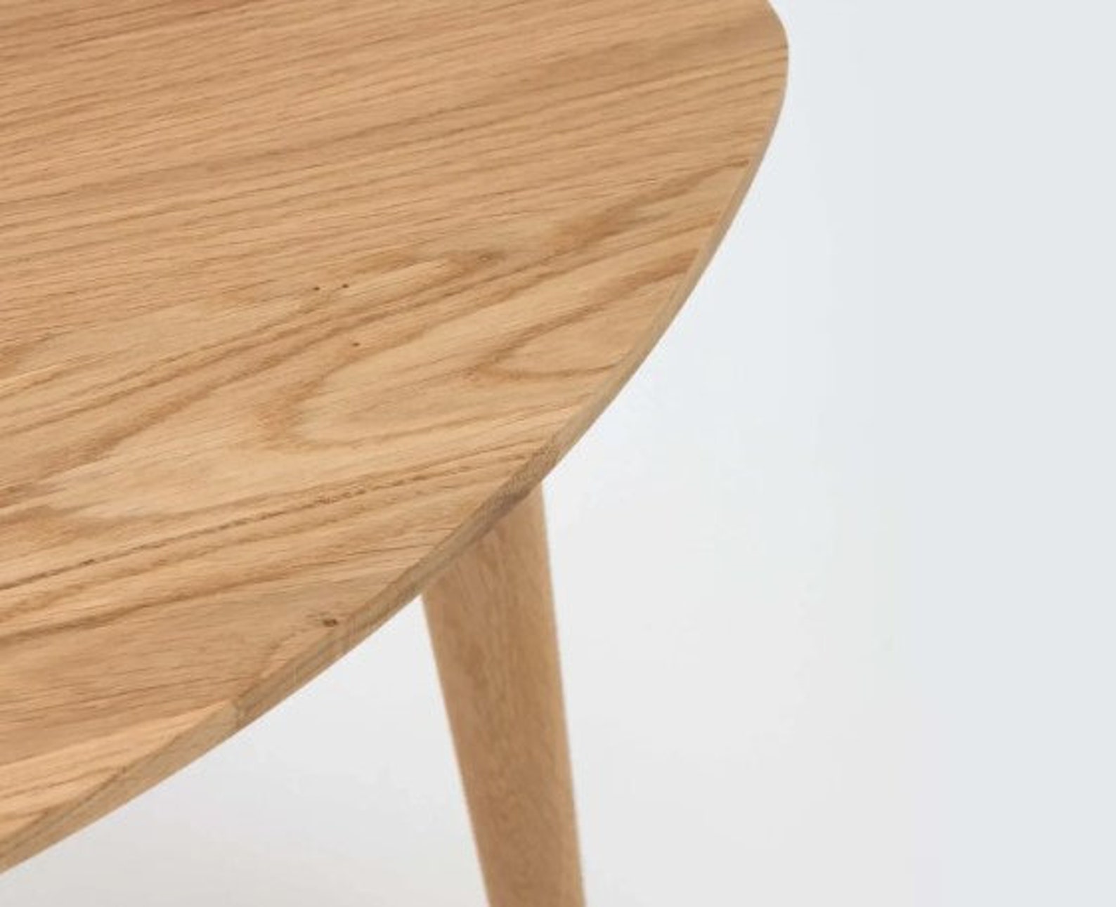 Primera Nesting Tables Oak Coffee Table Club Table Deltoid Etsy