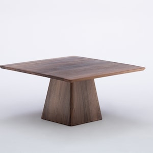 Coffee Table, Japandi style image 2