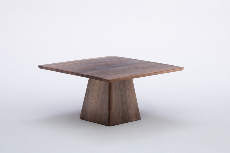 Coffee Table, Japandi style image 2