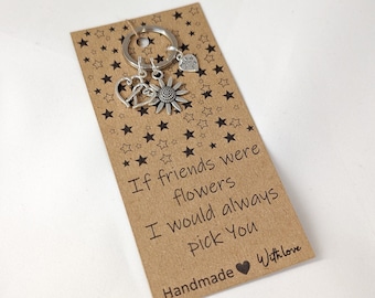 Special Friend Gift, Present for Friend, Birthday Present, Thank you Gift