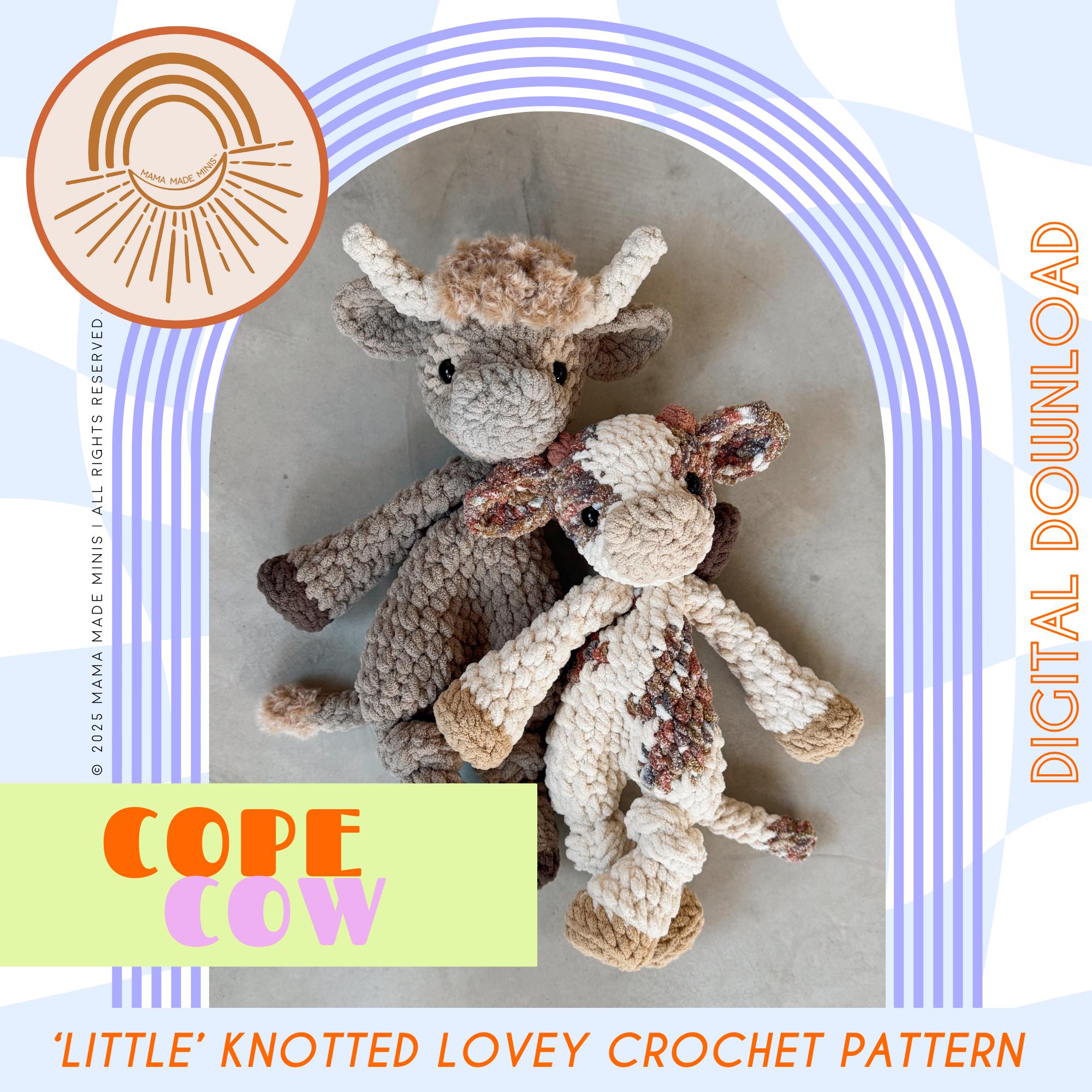 MamaMadeMinis - Etsy