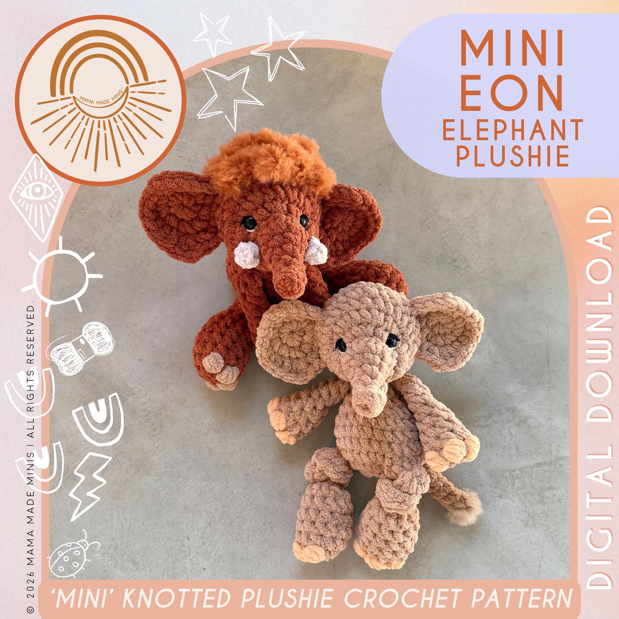 MamaMadeMinis - Etsy