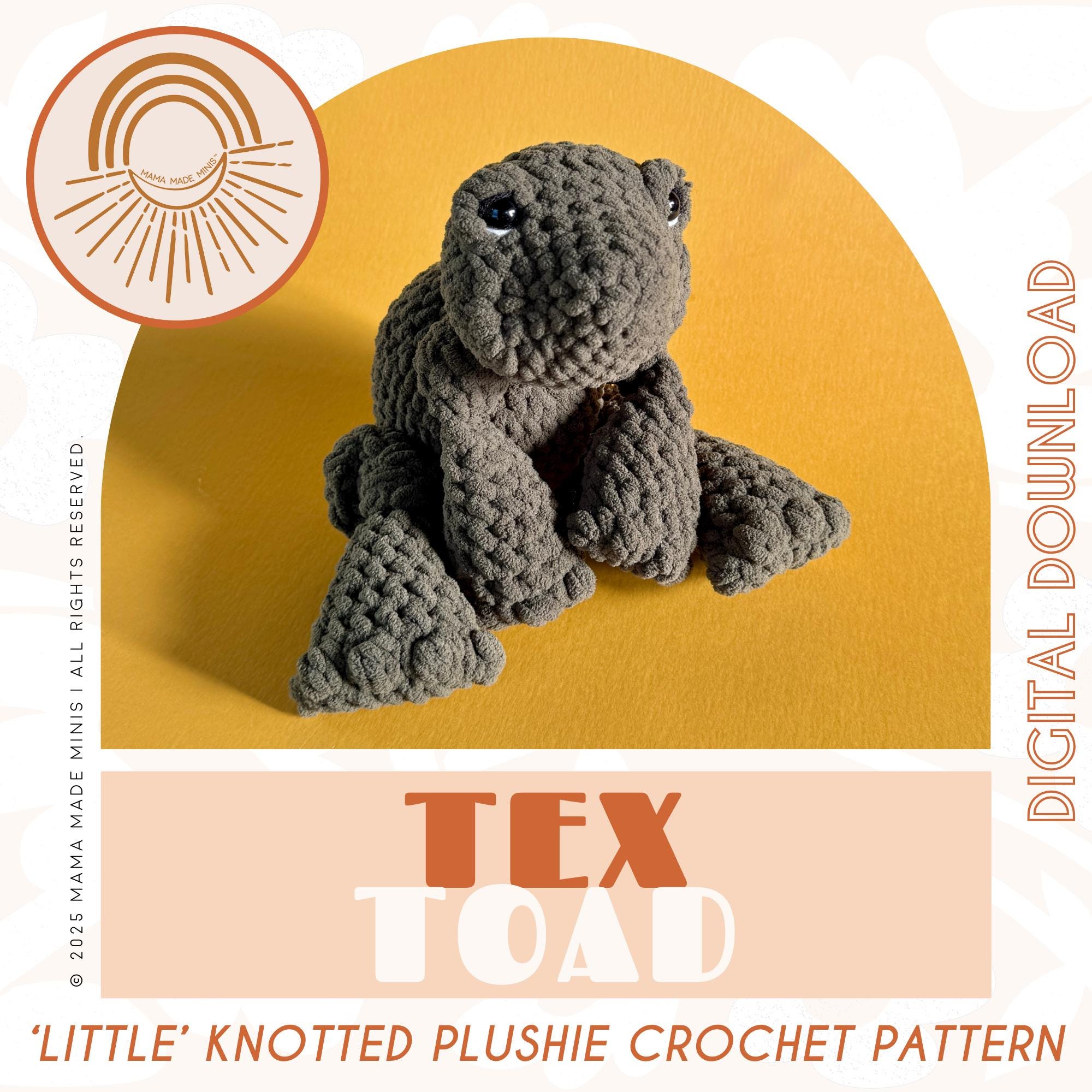 MamaMadeMinis - Etsy Canada