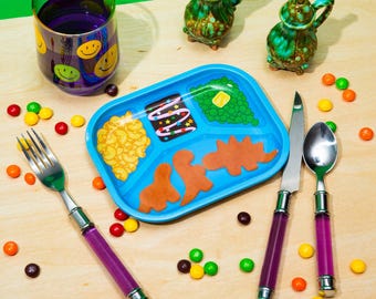 TV Dinner Tray
