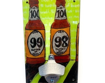 99,98 Bottle Opener