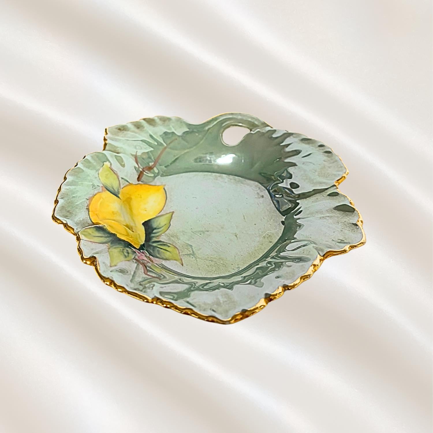 Iridescent Noritake - Etsy