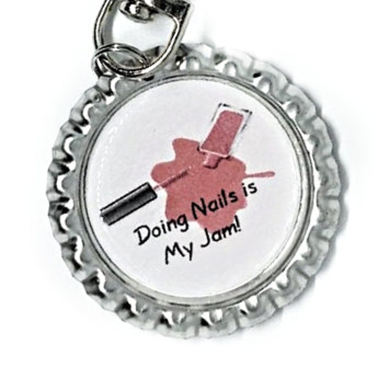 Gift for Nail Technician Nail Tech student gift Graduation Etsy