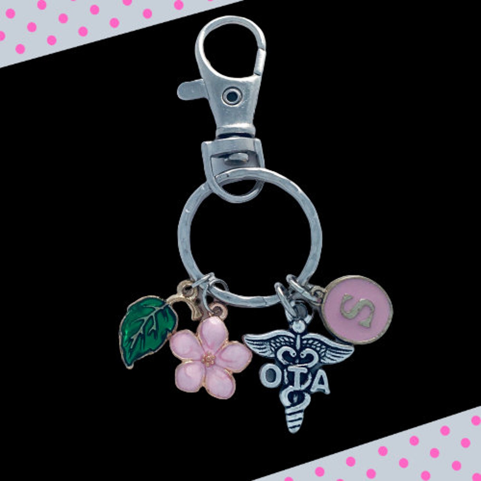 Gift for Occupational Therapy Assistant Personalized gift Etsy