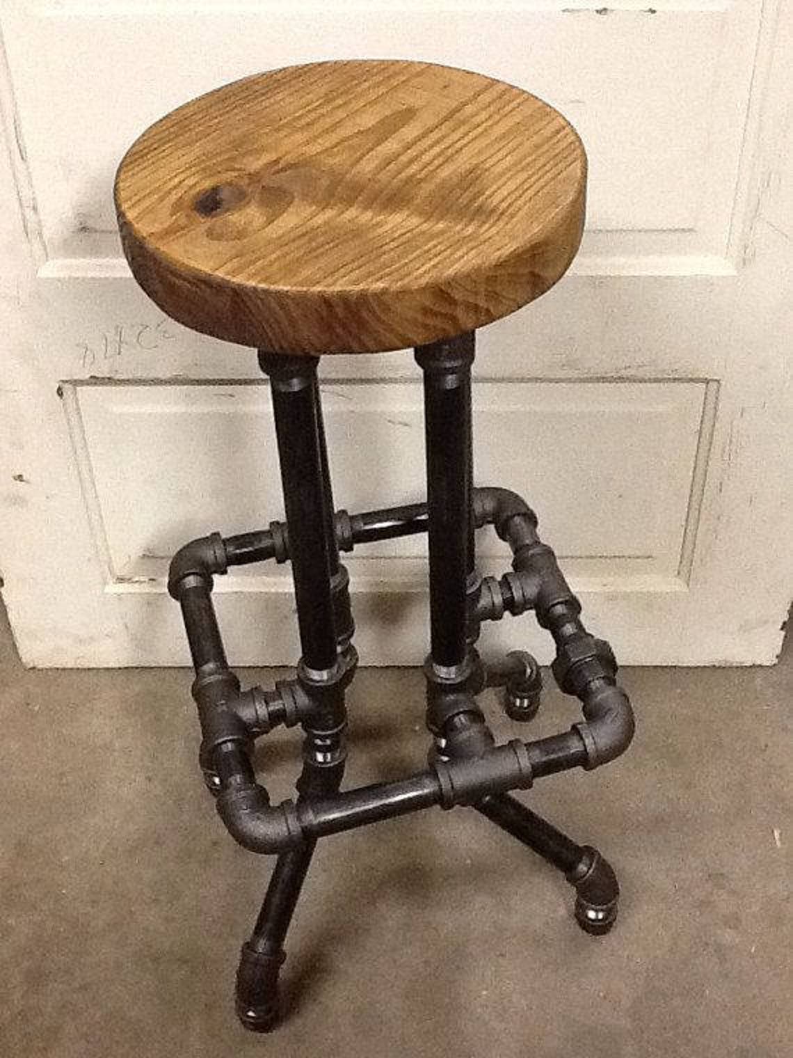Bar Stool, Stool Etsy